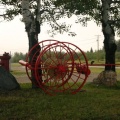 Carriage
