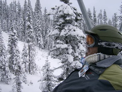 Big White : Okanagan Valley Ski Resorts