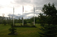 Flags