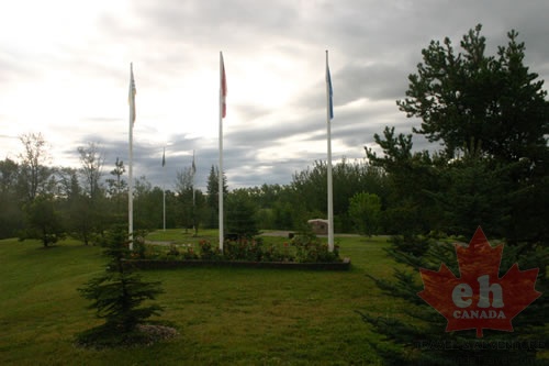 Flags