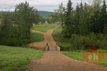 Dawson Trail