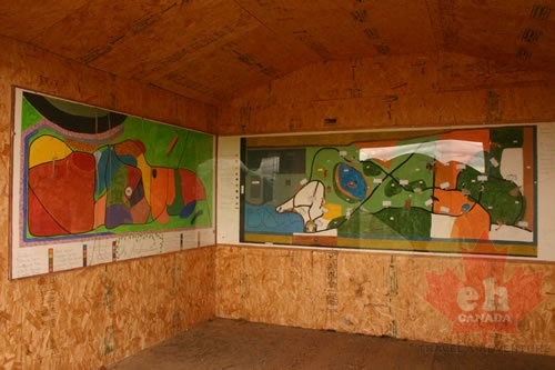 Information Shed