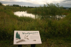 Windjammer Retreat