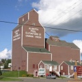 Grain Elevator