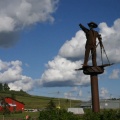 Statue