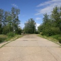 Boat Launch