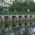 Biking