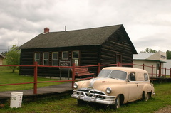 1916 School