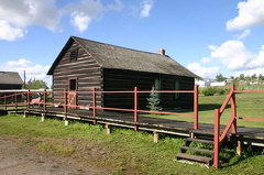 Pioneer School