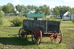 Workers Cart