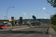 Main Street
