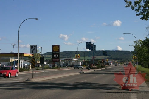Main Street