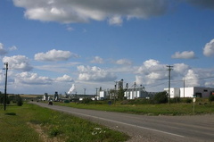 Industrial Sector