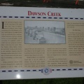 Interpretive Sign