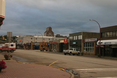 Downtown Shops