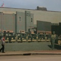 Union Bus Mural