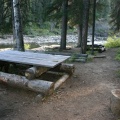 Picnic Area
