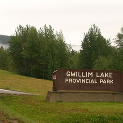 Gwillim Park