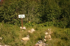 Trailhead