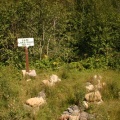 Trailhead