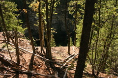 Cliffs