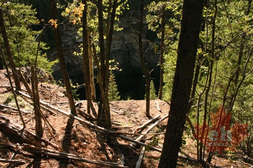 Cliffs