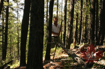 BCeh.com Hiker