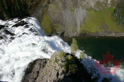 Kinuseo Falls