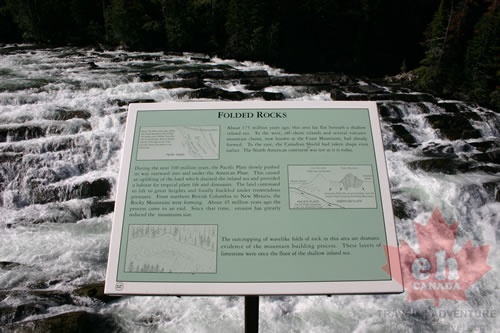 Info Sign