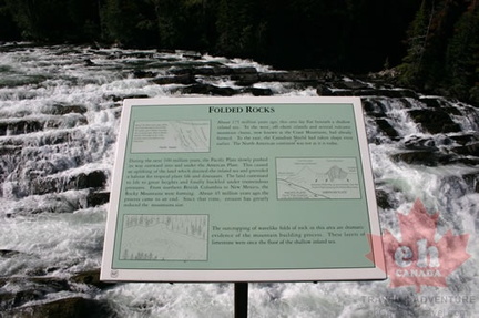 Info Sign