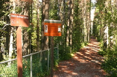 Hiking Trail