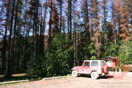 Parking Lot