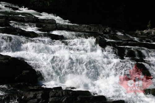White Water