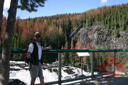 BCeh.com Hiker