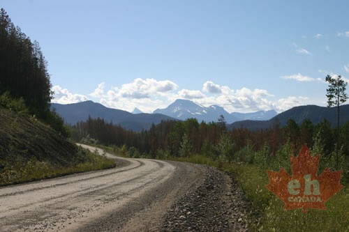 Gravel Roads