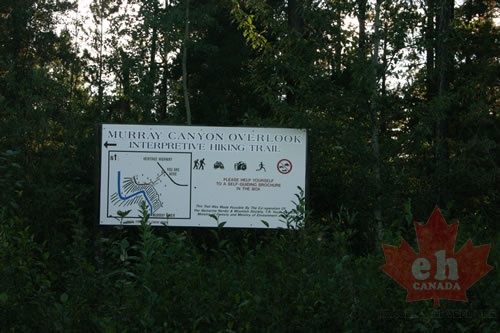 Trailhead