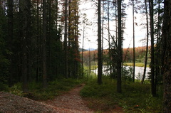 Hiking Trail