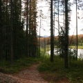 Hiking Trail