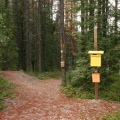 Hiking Trail