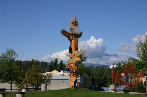 Totem Pole