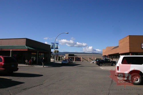 Downtown Mall