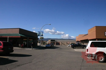Downtown Mall