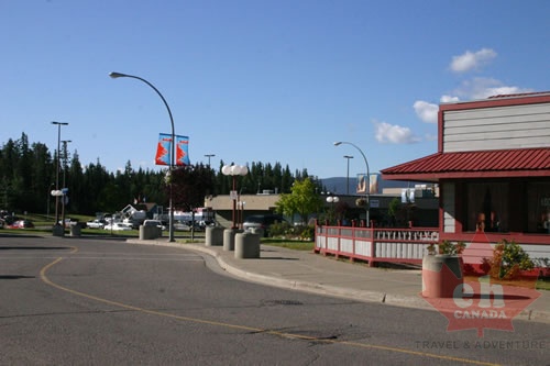 Community Streets