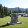Memorial Monument