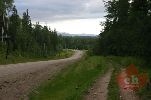 Highways and ATVs