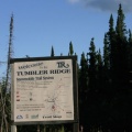 Snowmobile Routes