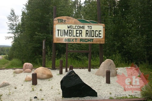 Welcome Sign