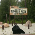 Welcome Sign