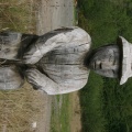 Carving at Attention