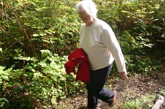 Hiking